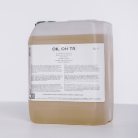 Oil OH TR // Onderhoudsolie