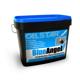 Calmix Blue Angel vederlichte renovatie pasta 1 of 5ltr