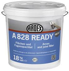 Ardex 828 Readymix wandpleister en voegenvuller 18kg