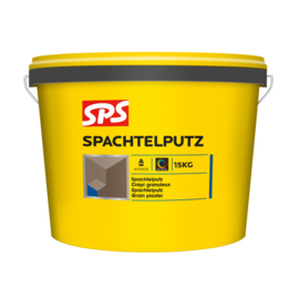 SPS Spachtelputz binnen 15kg