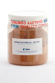 Sienne Naturelle 1010 - 300gr