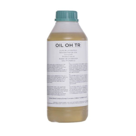 Oil OH TR // Onderhoudsolie