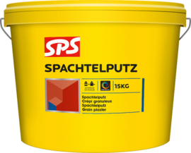 SPS Spachtelputz SB 15kg