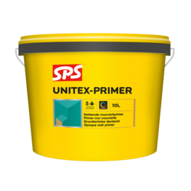 SPS Unitex-primer - 4 liter