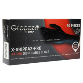 OXXA® X-Grippaz Pro 44-550 handschoen (50 stuks)