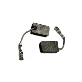 Swinko koolborstelset - 6,3x16x20mm - L82 F10 (2 stuks)