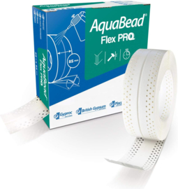 Gyproc® AquaBead® Flex Pro 86 mm x 25 mtr