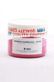 Rosa Magenta Superlaca - 125gr