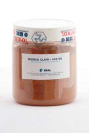 Mexico Clair - 400gr / ± 500ml