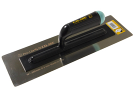 CoMe Prolite spaan RVS 0,3mm kunststofgreep