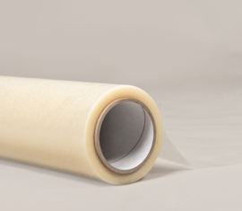 Zelfklevend beschermfolie Carpet 70cm x 60mtr