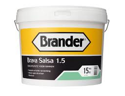 Brava Salsa 1,2mm binnen 15kg