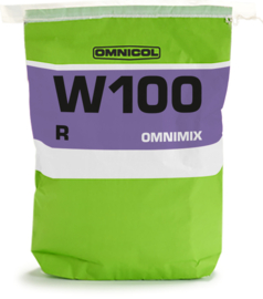 Omnicol W100 R - 20kg