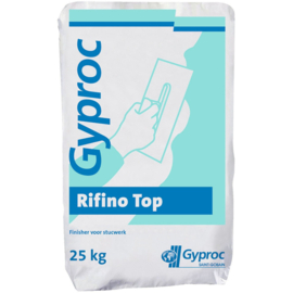 Gyproc Rifino Top 5kg