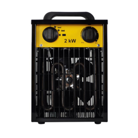 Heater VKS 20 - 2 kW - 230V