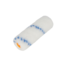 Nylon 2-K rol blauwe draad 11cm (13mm poolhoogte)