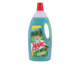 St. Marc verfreiniger en ontvetter 1,25ltr