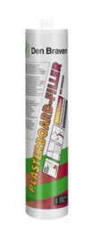 Den Braven Plasterboard Filler - Ultra lichtgewicht gebruiksklare vulpasta 310ml