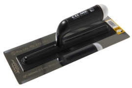CoMe Bianko spaan No Black Marks Prolight RVS 300x110x0,3mm