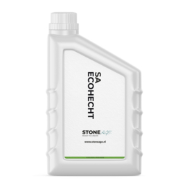 SA Ecohecht // korrelprimer voor gipswanden // 1kg = 10m²