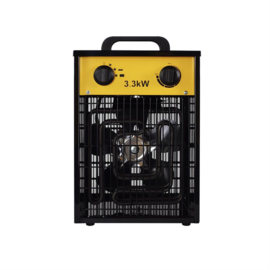 Heater VKS 33 - 3,3 kW - 230V