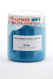 Bleu Cemento - 350gr / ± 500ml