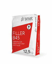 Siniat Filler B45 - 5kg