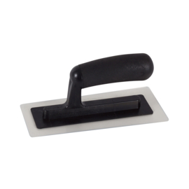 SuperProf pleisterspaan kunststof  210x80x1 mm
