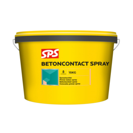 SPS Betoncontactspray (sprayhechter) 15kg