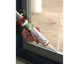 Den Braven Hybriseal 2PS 290ml wit