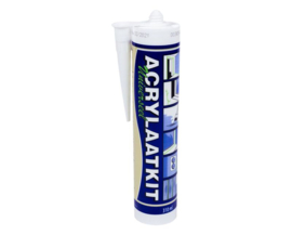 Mondial Acrylaatkit universal wit 310ml