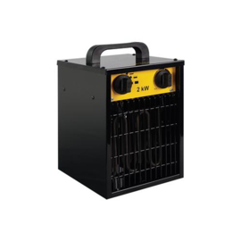 Heater VKS 20 - 2 kW - 230V