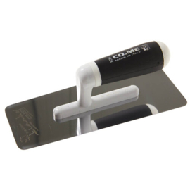 CoMe Bianko spaan No Black Marks RVS 0,6mm softgreep