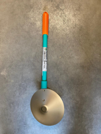Beal Japanse lepel 450mm met kunststof greep