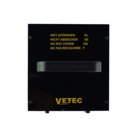 Heater VKS 20 - 2 kW - 230V