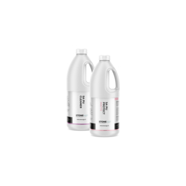 SA Onderhoudsset // SA PU Cleaner 1ltr + SA Protect Mat 1ltr