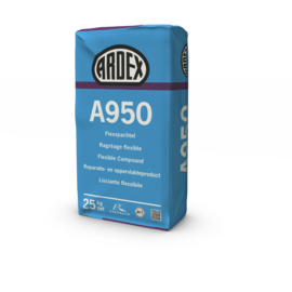 Ardex A950 wandegaline 25kg