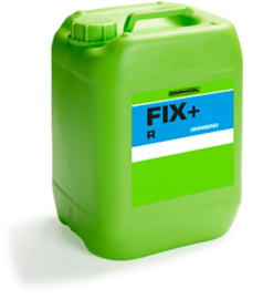 Omnicol Fix + R omnibind 10 liter // sneldrogend hecht en toeslagmiddel