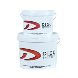 Digo Silicone muurverf - 5 of 10 liter