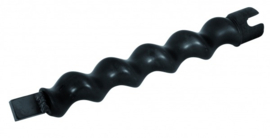 PFT worm (rotor) D5-2,5 Twister grijs laag vermogen (G4 400V)