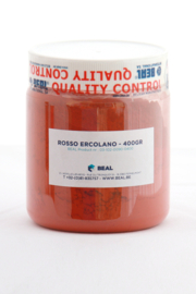 Rosso Ercolano - 400gr / ± 500ml