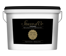 Stucco d'Or Protecto 2K mat