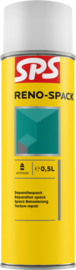 SPS Reno-spack 500ml spackreparatie