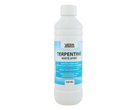 VEBA Terpentine 500ml