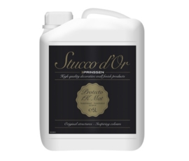 Stucco d'Or Protecto 1K mat
