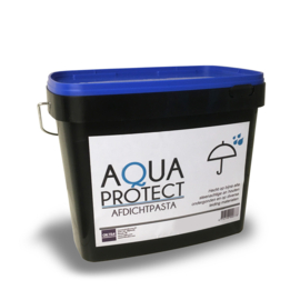 Calstar Aqua Protect (kimpasta-, band 15cm x 12mtr + blokwitter) 5kg