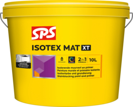 SPS Isotex XT mat - 10 liter
