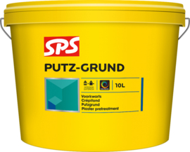 SPS Putz-Grund bi./bui. 10ltr
