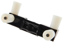 Wall-TOP Hoekroller papierstrook
