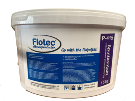 Flotec Spuitkontakt P-415 15kg